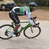 La Vuelta ciclista a España