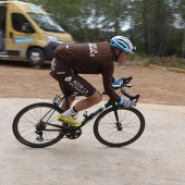 La Vuelta ciclista a España