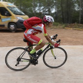 La Vuelta ciclista a España