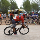 La Vuelta ciclista a España