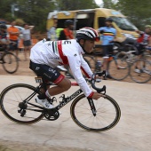 La Vuelta ciclista a España