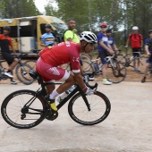 La Vuelta ciclista a España