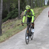 La Vuelta ciclista a España