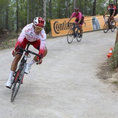 La Vuelta ciclista a España