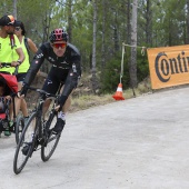 La Vuelta ciclista a España