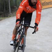 La Vuelta ciclista a España