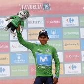 La Vuelta ciclista a España