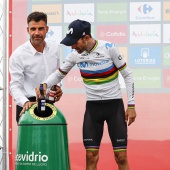 La Vuelta ciclista a España