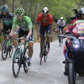 La Vuelta ciclista a España