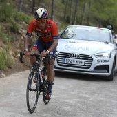 La Vuelta ciclista a España