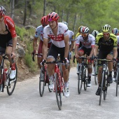 La Vuelta ciclista a España