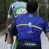 La Vuelta ciclista a España