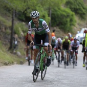 La Vuelta ciclista a España