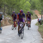 La Vuelta ciclista a España