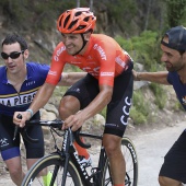 La Vuelta ciclista a España