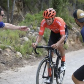 La Vuelta ciclista a España