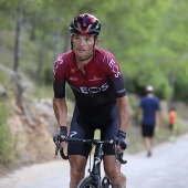 La Vuelta ciclista a España