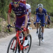 La Vuelta ciclista a España