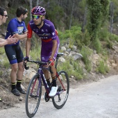 La Vuelta ciclista a España