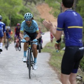 La Vuelta ciclista a España