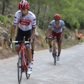 La Vuelta ciclista a España