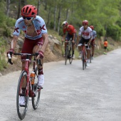 La Vuelta ciclista a España