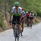 La Vuelta ciclista a España