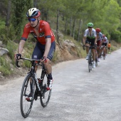 La Vuelta ciclista a España