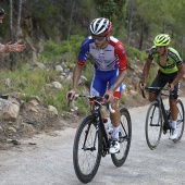 La Vuelta ciclista a España