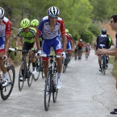 La Vuelta ciclista a España