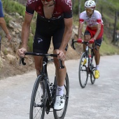 La Vuelta ciclista a España