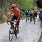 La Vuelta ciclista a España