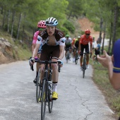 La Vuelta ciclista a España