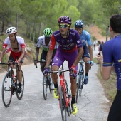 La Vuelta ciclista a España