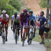 La Vuelta ciclista a España