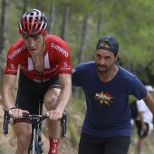 La Vuelta ciclista a España