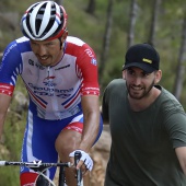 La Vuelta ciclista a España