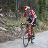 La Vuelta ciclista a España