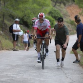 La Vuelta ciclista a España