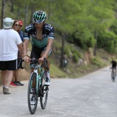 La Vuelta ciclista a España