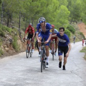 La Vuelta ciclista a España