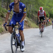 La Vuelta ciclista a España