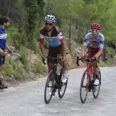 La Vuelta ciclista a España