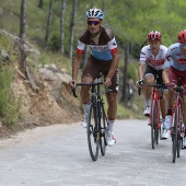 La Vuelta ciclista a España