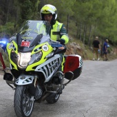 La Vuelta ciclista a España