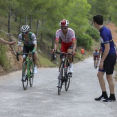 La Vuelta ciclista a España