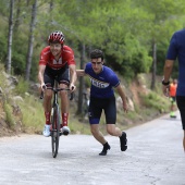 La Vuelta ciclista a España