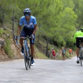 La Vuelta ciclista a España