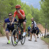 La Vuelta ciclista a España