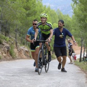 La Vuelta ciclista a España